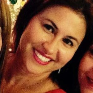 Meet your Posher, Monica